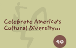 Celebrate Americas Cultural Diversity