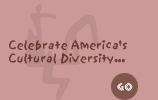 Celebrate Americas Cultural Diversity